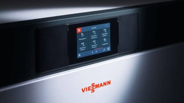 Reglage Chaudiere Viessmann Vitodens 200null