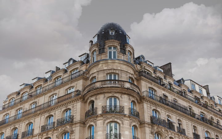 Les défis cachés de la plomberie dans les immeubles haussmanniens du 6ème arrondissement