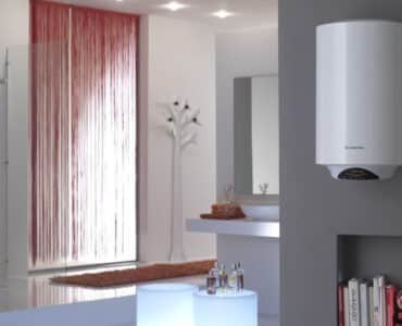 Panne sur chauffe-eau Ariston