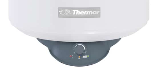 Chauffe-eau ACI Visalis sans commande digitale