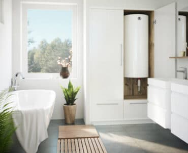 Chauffe-eau Thermor Duralis 300L