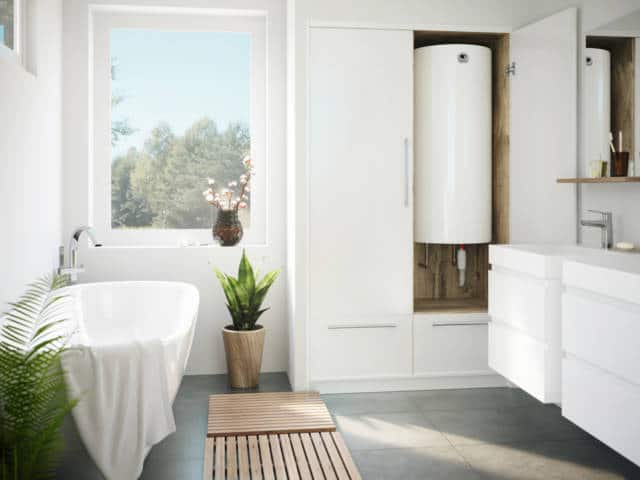 Chauffe-eau Thermor Duralis 300L