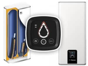 Code erreur chauffe-eau Thermor