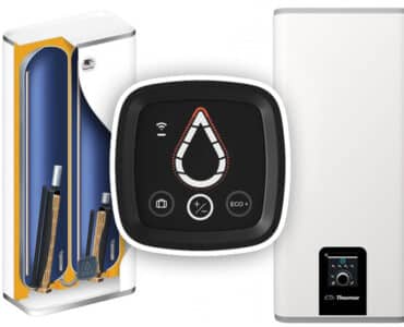 Code erreur chauffe-eau Thermor