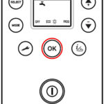 Chaudière gaz Atlantic Naia 1 code erreur 104