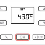 Chaudière gaz Atlantic Naema et Naia 2 code erreur 104