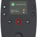 Commande numérique de Chaudière gaz Atlantic Naema et Naia 3