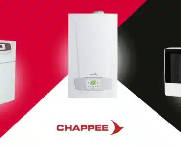 Code erreur chaudière Chappée