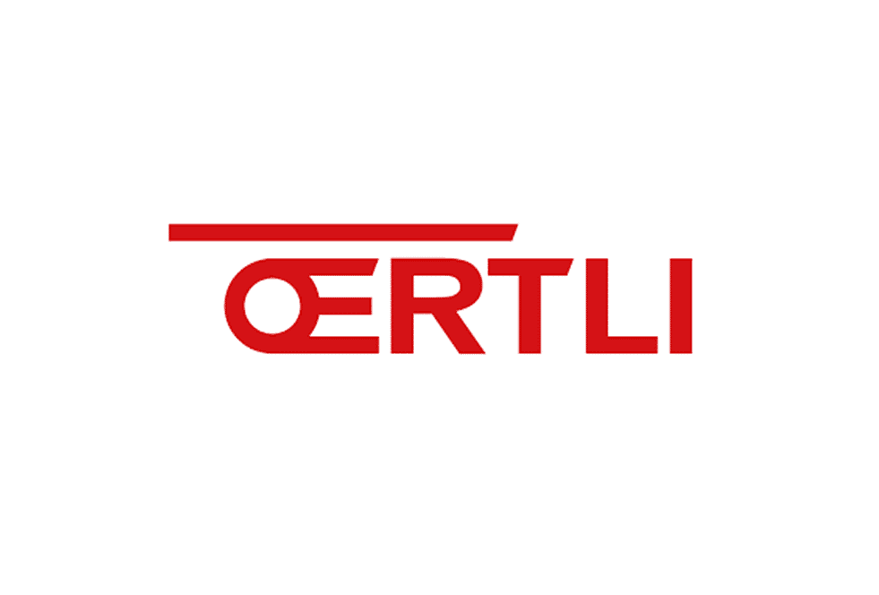 Logo Oertli