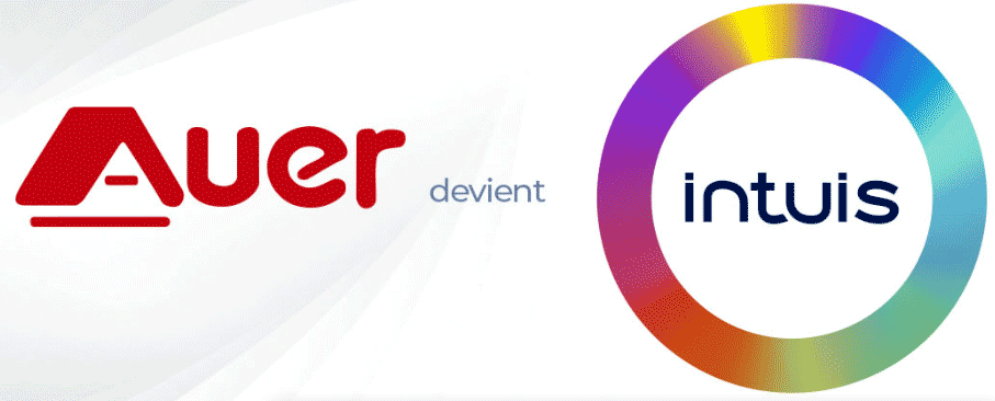 Logo Auer (Intuis)