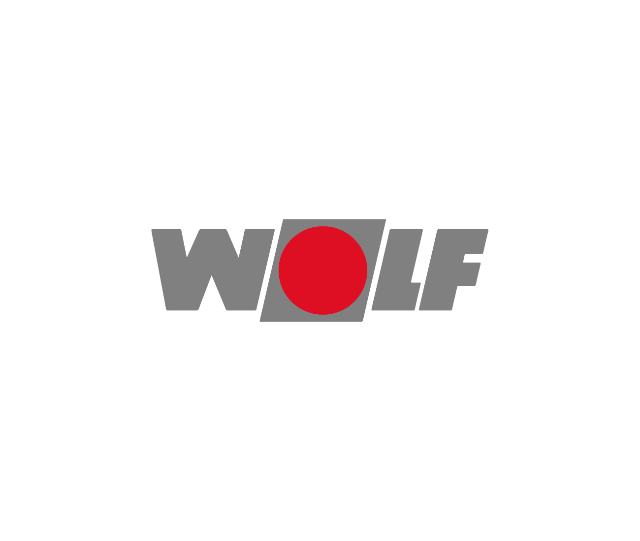 Logo Wolf
